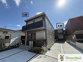 エルミタージュB  ｜ 大阪府藤井寺市惣社２丁目（賃貸アパート2LDK・1階・52.00㎡） その25