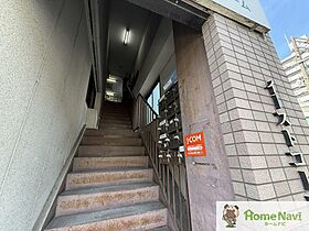 イーストコート  ｜ 大阪府藤井寺市沢田３丁目（賃貸マンション1R・3階・15.20㎡） その19