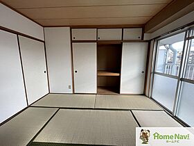 ドリーム松村1番館  ｜ 大阪府柏原市玉手町（賃貸マンション3LDK・1階・60.00㎡） その15