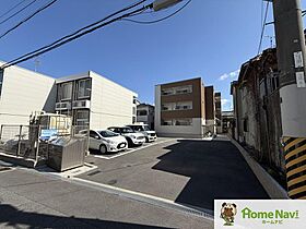 アイパレスI番館  ｜ 大阪府羽曳野市恵我之荘４丁目（賃貸アパート1K・1階・35.22㎡） その28