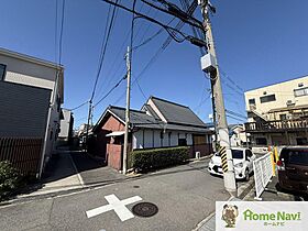 アレグリア道明寺  ｜ 大阪府藤井寺市道明寺５丁目（賃貸アパート1LDK・2階・30.33㎡） その29