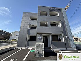 ステラウッド南恵我之荘２  ｜ 大阪府羽曳野市南恵我之荘８丁目（賃貸アパート1K・3階・26.00㎡） その4