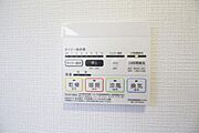 ＊浴室暖房乾燥機＊