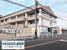 周辺：安城市立桜井小学校 1640m