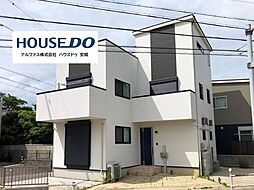 中古戸建　安城市大岡町前畑