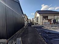 愛知県安城市東端町中根山：物件画像