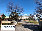 安城市立明祥中学校 450m