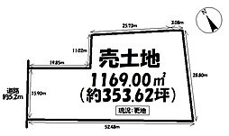 工場・倉庫・駐車場用地　安城市里町日吉