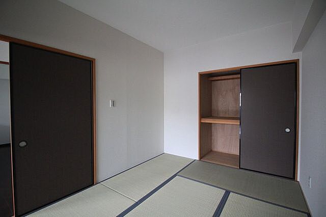 室内 キングスコートSOPHIA三河安城 7階/-