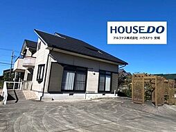 中古戸建　安城市東端町北大坪