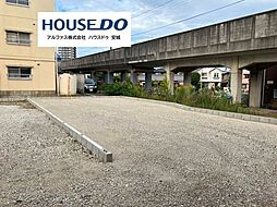 売土地 安城市安城町宮前　全3区画　B区画