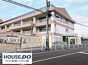 安城市立桜井小学校 1400m