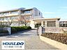 周辺：安城市立三河安城小学校 1440m