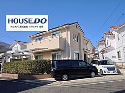 美和町3丁目　中古戸建