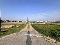 愛知県安城市小川町南門原：物件画像