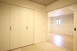和室の画像