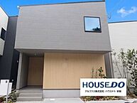 愛知県岡崎市大和町字平野：物件画像