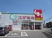 スギ薬局大和店281号店営業時間9