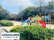 秋葉公園 300m