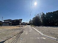 愛知県安城市城ケ入町城畠：物件画像