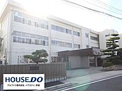 安城市立丈山小学校 2600m