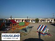 城ケ入保育園 城ケ入こども保育園 900m