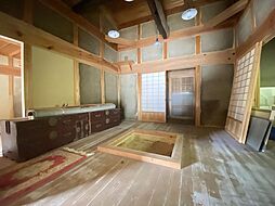 室内の画像