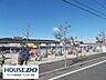 周辺：さくのこども園 500m