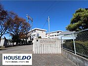 知立市立竜北中学校 700m