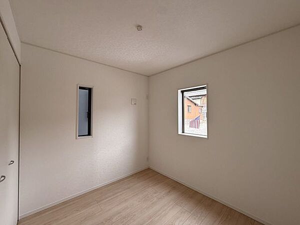洋室