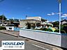 周辺：高浜市立高浜南部幼稚園 950m