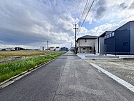 愛知県安城市城南町2丁目：物件画像