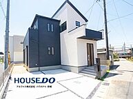 愛知県安城市古井町天皇：物件画像