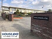 安城市立安城南部小学校 1680m