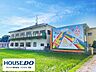周辺：さくら学園 慈恵幼稚園 500m