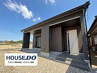 愛知県安城市川島町太田屋敷：物件画像