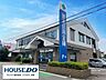 周辺：碧海信用金庫 桜井支店 2000m
