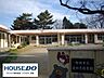 周辺：えのき保育園 190m
