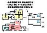間取り：＊間取り図＊AI加工を実施しております。