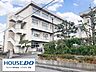 周辺：安城市立安城東部小学校 1800m