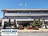 周辺：安城市役所 1000m