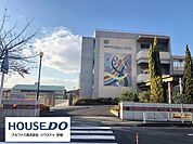 安城市立桜町小学校 950m