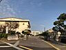 周辺：南中学校 3100m