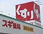 周辺：スギ薬局碧南雨池店 2200m