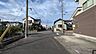 外観：＊前面道路＊