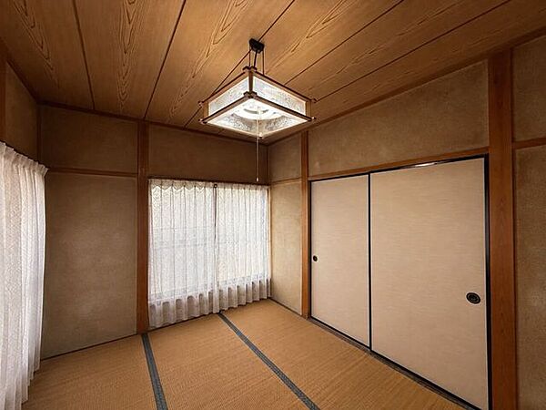 和室