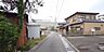 外観：＊前面道路＊