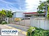 周辺：安城学園 愛知学泉短期大学附属桜井幼稚園 400m