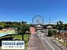 周辺：明石公園 1400m