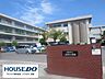 周辺：安城市立二本木小学校 600m